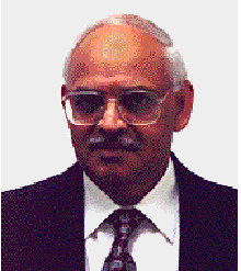 Arjun K. Gupta