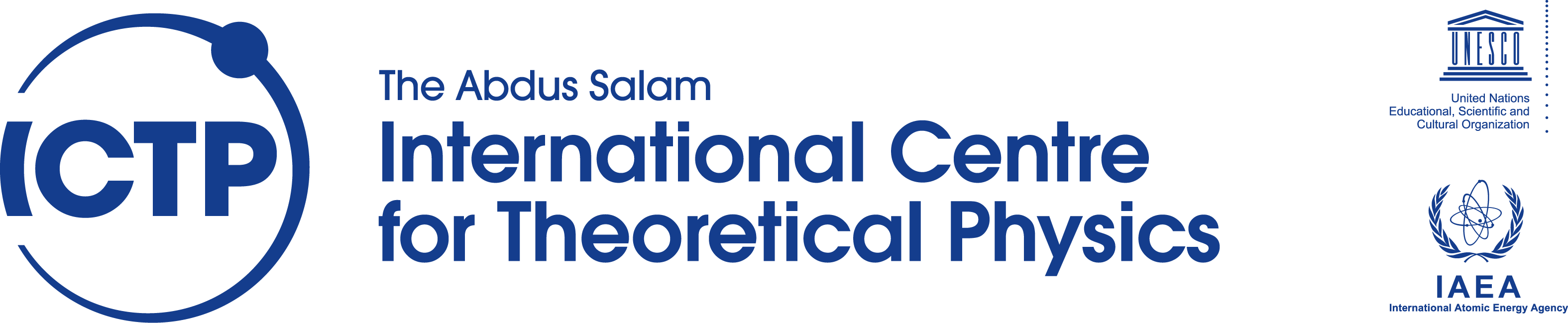 Abdus Salam International Centre for Theoretical Physics