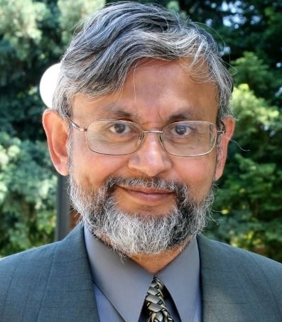 Professor Bijoy Ghosh
