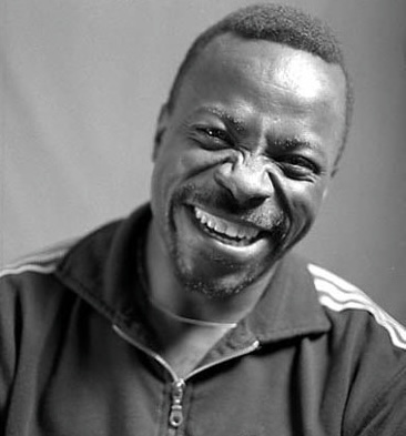 Professor Ernest Fokoué